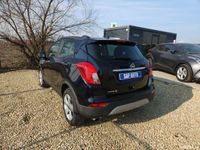 second-hand Opel Mokka X 