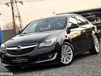 second-hand Opel Insignia 2.0 CDTI ECOTEC ECOFLEX Start/Stop Cosmo