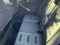 Second-hand VW Tiguan 170 CP (125 kW) 2008 SUV