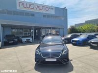 second-hand Mercedes S400 d 4MATIC Long Aut