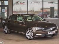 second-hand VW Passat 1.4 TSI ACT (BlueMotion Technology) DSG Highline