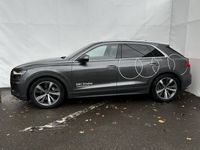 second-hand Audi Q8 55 TFSI quattro