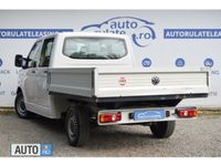 Second-hand VW T5 102 CP (75 kW) 2012 Alb Van