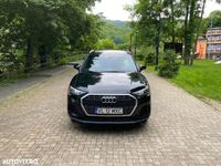 second-hand Audi Q3 2021 · 27 000 km · 1 984 cm3 · Benzina