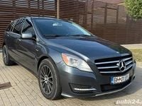 Second-hand Mercedes R350 244 CP (179 kW) 2012 Monovolum