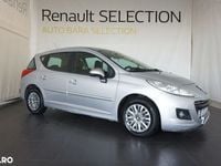 Second-hand Peugeot 207 Allure 112 CP (82 kW) 2012 Gri Break