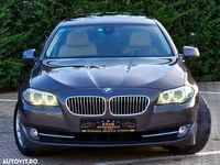 second-hand BMW 525 Seria 5 d Sport-Aut. Luxury Line