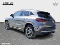 second-hand Mercedes GLA250 e