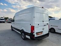 Second-hand VW Crafter 140 CP (102 kW) 2017 Van