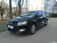 second-hand VW Polo 2011, 1.2 TDI