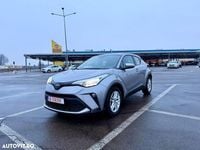 Second-hand Toyota C-HR Business Edition 184 CP (135 kW) 2020 Culoaregri SUV