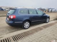 second-hand VW Passat b6 highline