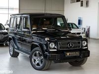 second-hand Mercedes G350 d SW Long