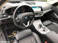 second-hand BMW 320 Seria 3 d Aut. xDrive