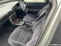 Second-hand VW Passat 131 CP (96 kW) 2003 Hatchback