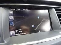 Second-hand Peugeot 508 150 CP (110 kW) 2016 Albastru Berlinǎ