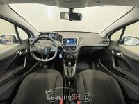 second-hand Peugeot 208 2018 1.2 null 82 CP 73.110 km - 9.690 EUR - leasing auto
