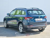 second-hand Skoda Karoq 1.6 TDI DSG Ambition