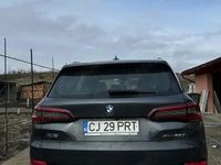Second-hand BMW X5 231 CP (169 kW) 2020 SUV