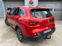 second-hand Renault Kadjar 1.6 DCI CVT Intens