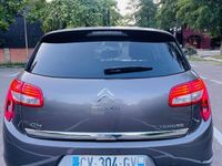 second-hand Citroën C4 Aircross e-HDi 115 Stop & Start 2WD Attraction