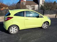 second-hand Ford Ka 1.2i Ambiente