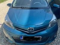 Second-hand Toyota Yaris 73 CP (53 kW) 2011 Berlinǎ