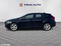 Second-hand Volvo V40 120 CP (88 kW) 2018 Culoarenegru Hatchback