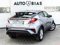 second-hand Toyota C-HR 1.8 HSD 122 CP 4x2 CVT C-Ult Style