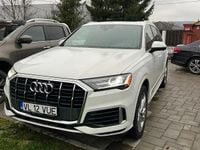 Second-hand Audi Q7 252 CP (185 kW) 2021 SUV