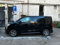 Second-hand Peugeot Expert S 120 CP (88 kW) 2022 Negru Van