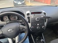 Second-hand Kia Ceed 90 CP (66 kW) 2010 Hatchback