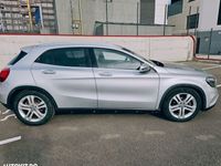 second-hand Mercedes GLA200 (CDI) d 7G-DCT