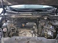 Second-hand Honda CR-V 150 CP (110 kW) 2010 Negru SUV