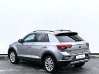 second-hand VW T-Roc 1.0 TSI Life