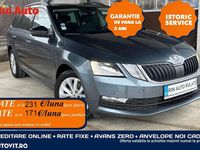 Second-hand Skoda Octavia Ambition 115 CP (84 kW) 2019 Culoaregri Break