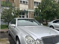 Second-hand Mercedes 200 140 CP (102 kW) 2004 Berlinǎ