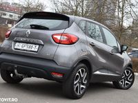 second-hand Renault Captur dCi Dynamique