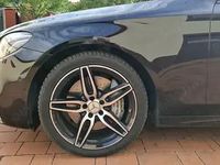 Second-hand Mercedes E43 AMG AMG 401 CP (294 kW) 2018 Berlinǎ