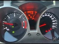 Second-hand Nissan Juke 110 CP (80 kW) 2011 Visiniu SUV