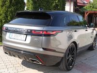 second-hand Land Rover Range Rover Velar 3.0 R-Dynamic HSE 2018 · 185 000 km · 2 993 cm3 · Diesel