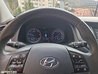 second-hand Hyundai Tucson 2.0 CRDi 4WD Style