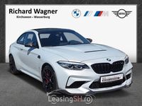 second-hand BMW M2 M