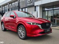 second-hand Mazda CX-5 e-SKYACTIV G194 AT AWD MHEV Takumi