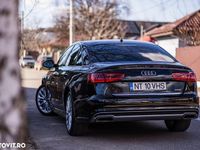 Second-hand Audi A6 Comfort 272 CP (200 kW) 2016 Culoarenegru Berlinǎ