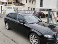 second-hand Audi A4 2.0 TDI Avant