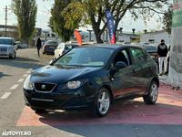 second-hand Seat Ibiza 1.4 TSI ACT