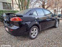 second-hand Mitsubishi Lancer 2.0 POSIBILITATE RATE de la 129 euro/luna, Avans 0