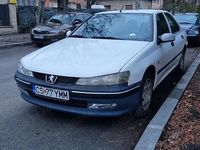 Second-hand Peugeot 406 120 CP (88 kW) 2000 Berlinǎ