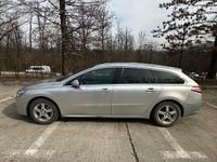 Second-hand Peugeot 508 120 CP (88 kW) 2013 Culoaregri Break
